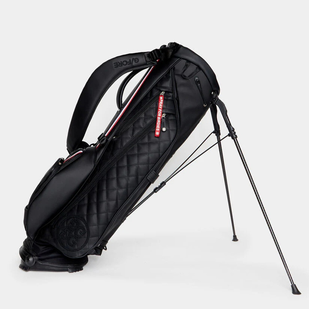 Gfore Golf Daytona Plus Carry Bag - Maple Hill Golf